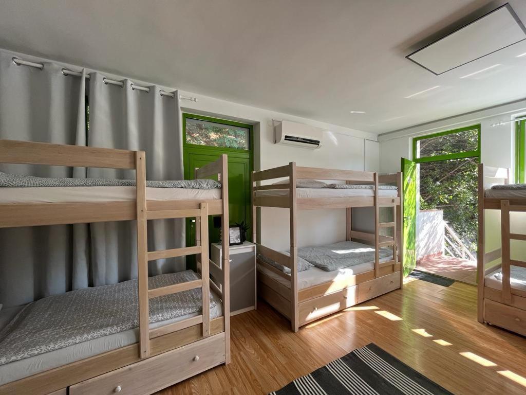 Hostel Scardona สกราดิน ภายนอก รูปภาพ