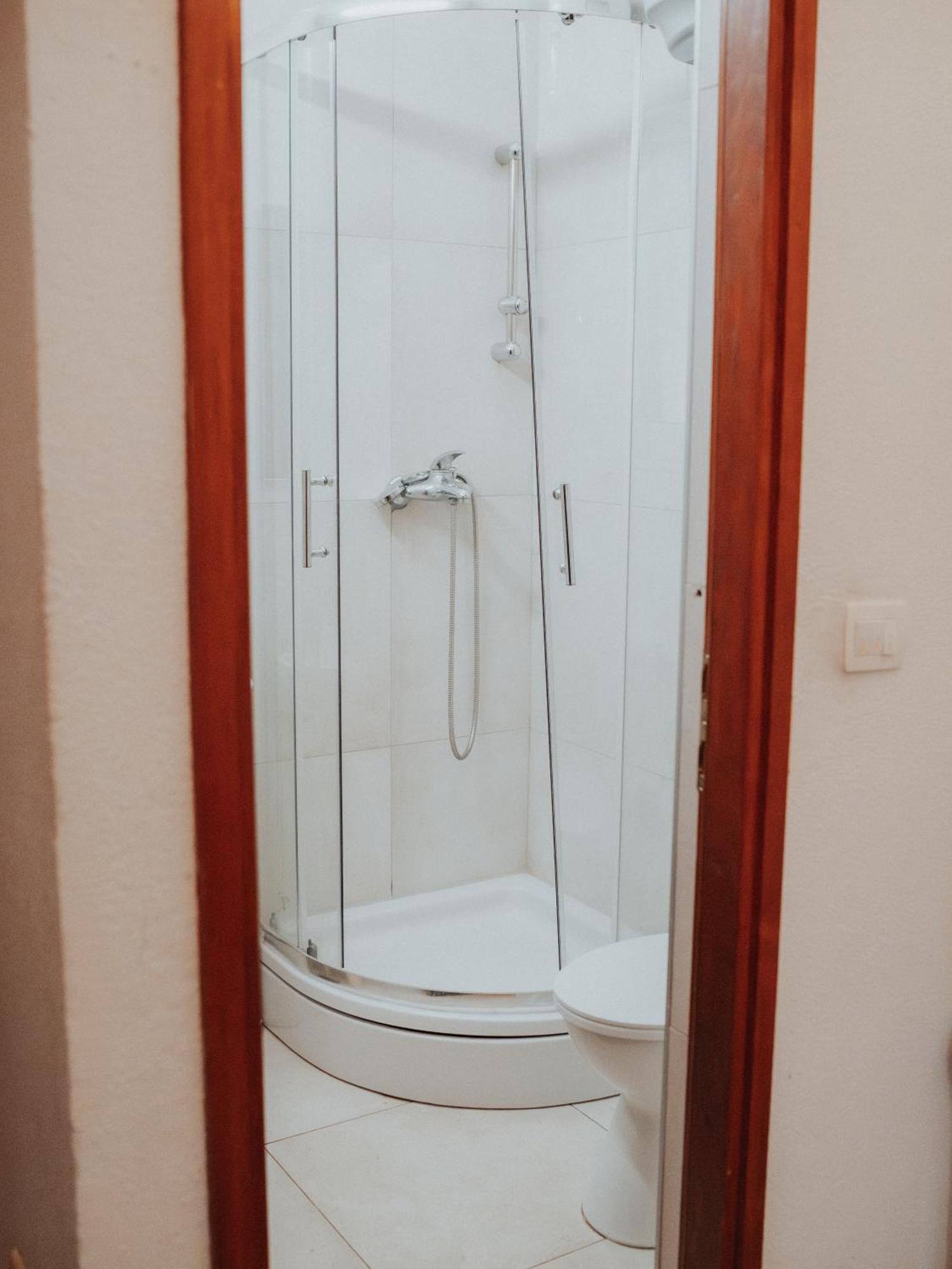 Hostel Scardona สกราดิน ภายนอก รูปภาพ