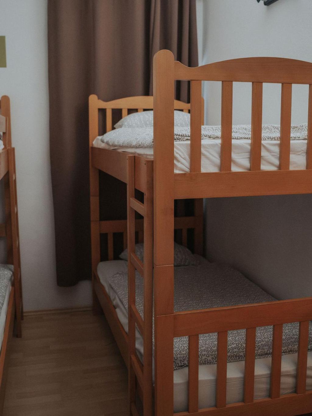 Hostel Scardona สกราดิน ภายนอก รูปภาพ